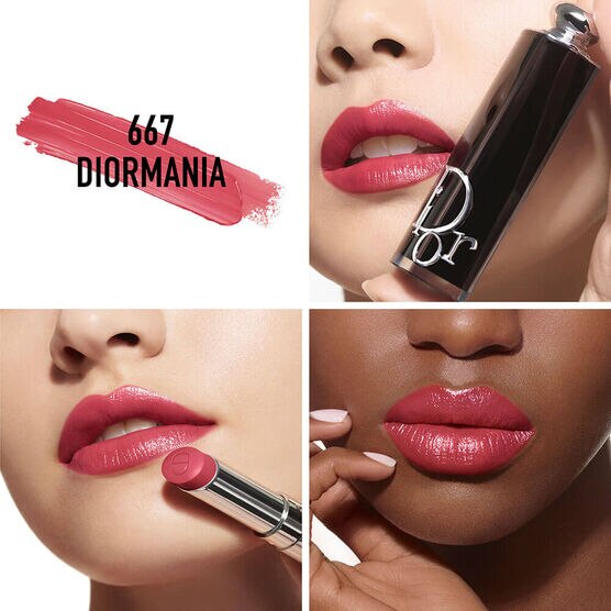 BATOM 667 ADDICT DIOR LIPSTICK